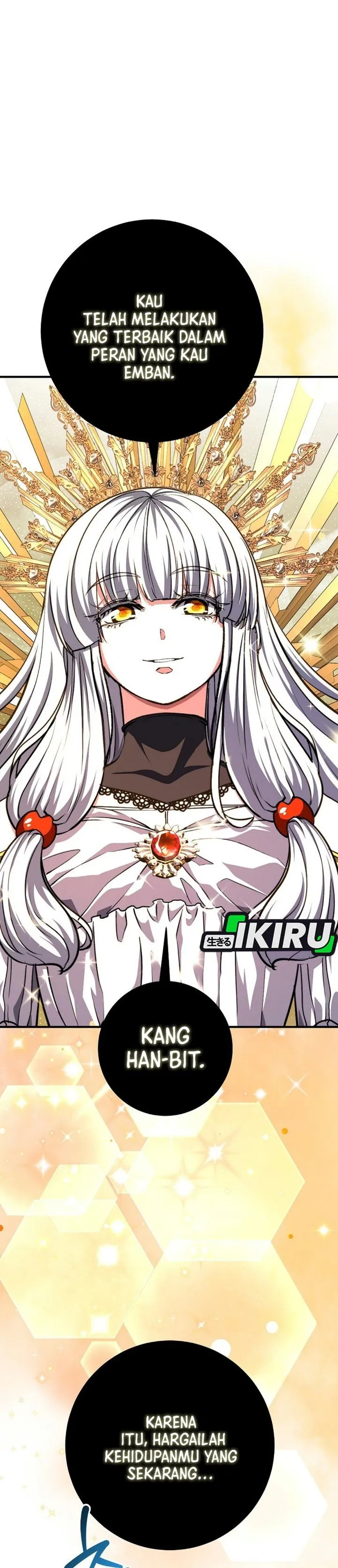 
              The Returnee’s Hidden Strategy Stream             Chapter 52