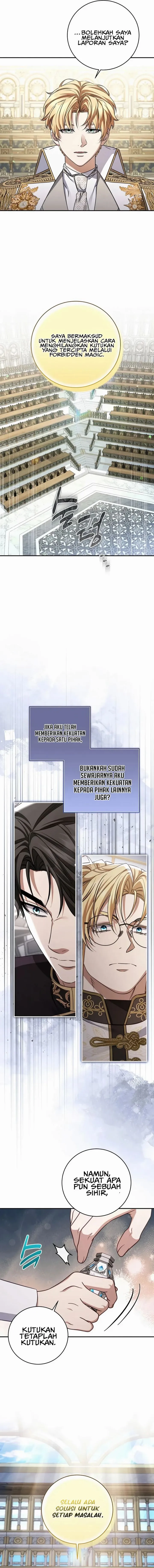 Margrave’s Bastard Son was The Emperor Chapter 120