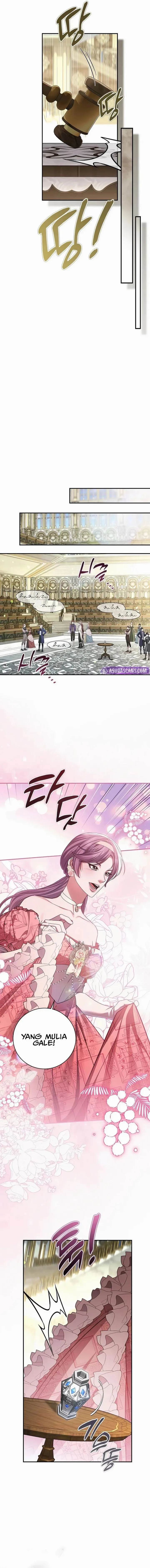 Margrave’s Bastard Son was The Emperor Chapter 120