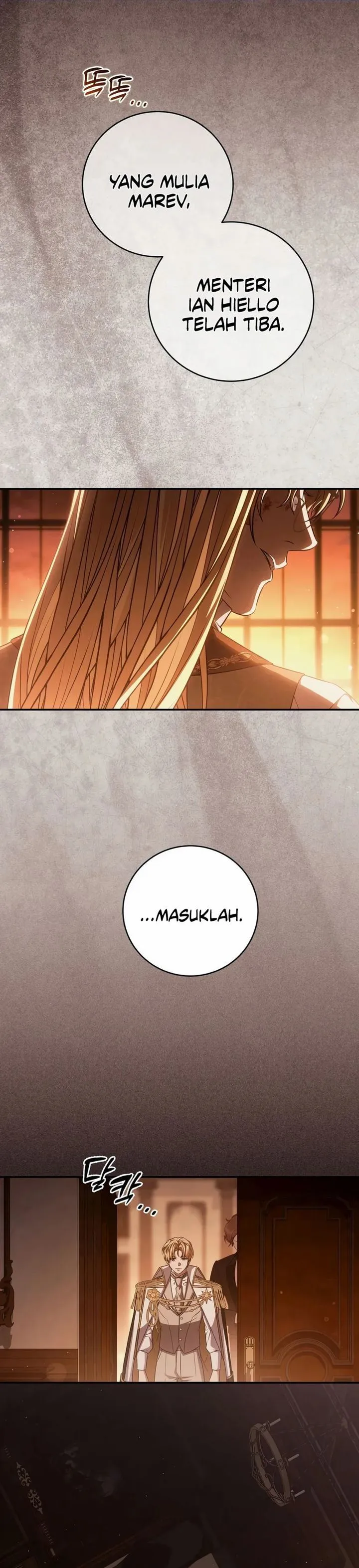 Margrave’s Bastard Son was The Emperor Chapter 122