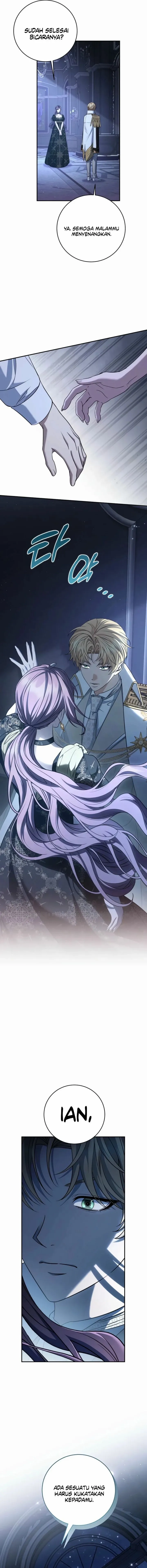 Margrave’s Bastard Son was The Emperor Chapter 123