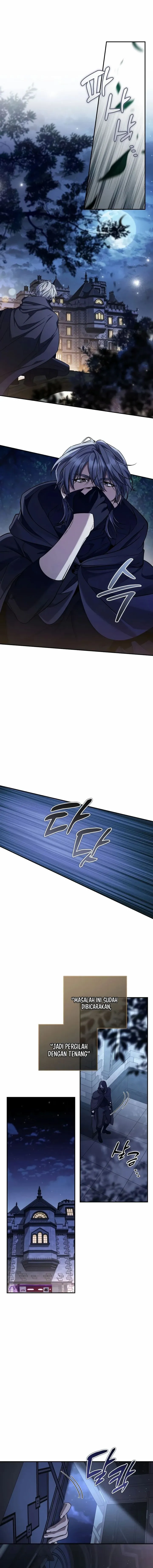 Margrave’s Bastard Son was The Emperor Chapter 124