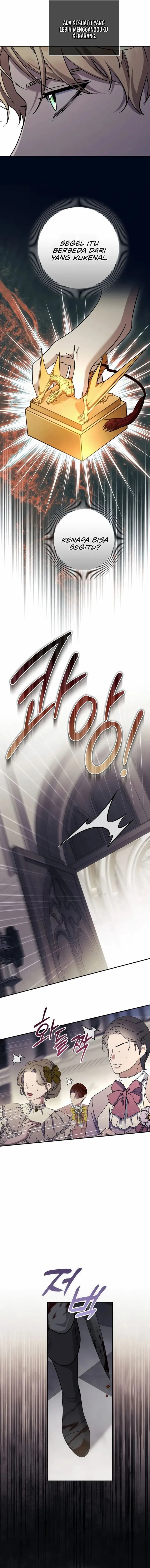 Margrave’s Bastard Son was The Emperor Chapter 126