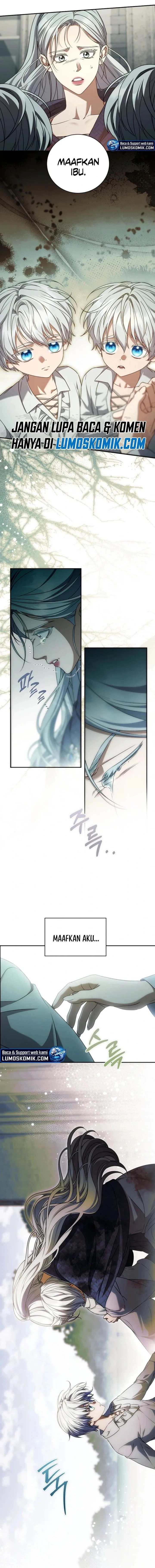 Margrave’s Bastard Son was The Emperor Chapter 130