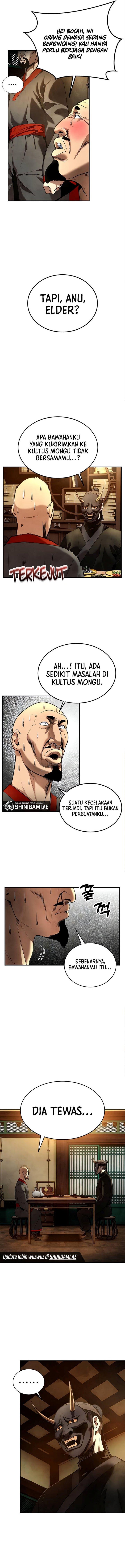 
              Guest Gun             Chapter 10
