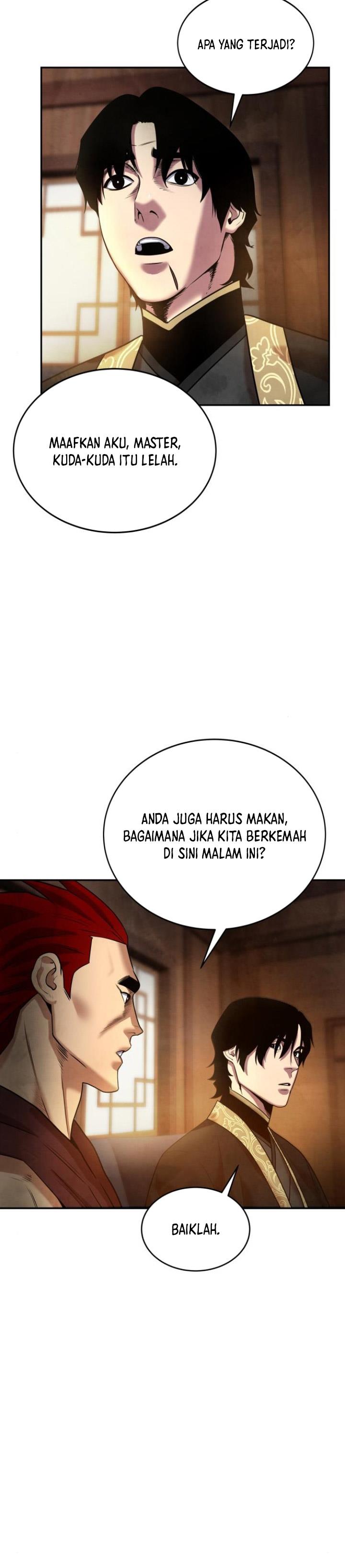 
              Guest Gun             Chapter 13
