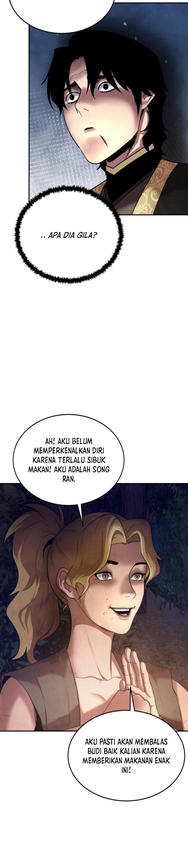 
              Guest Gun             Chapter 13