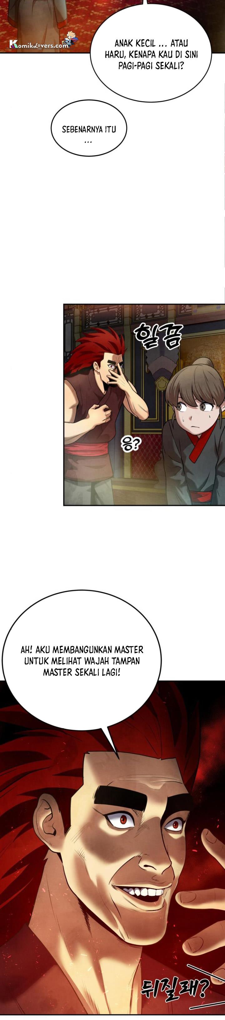
              Guest Gun             Chapter 13