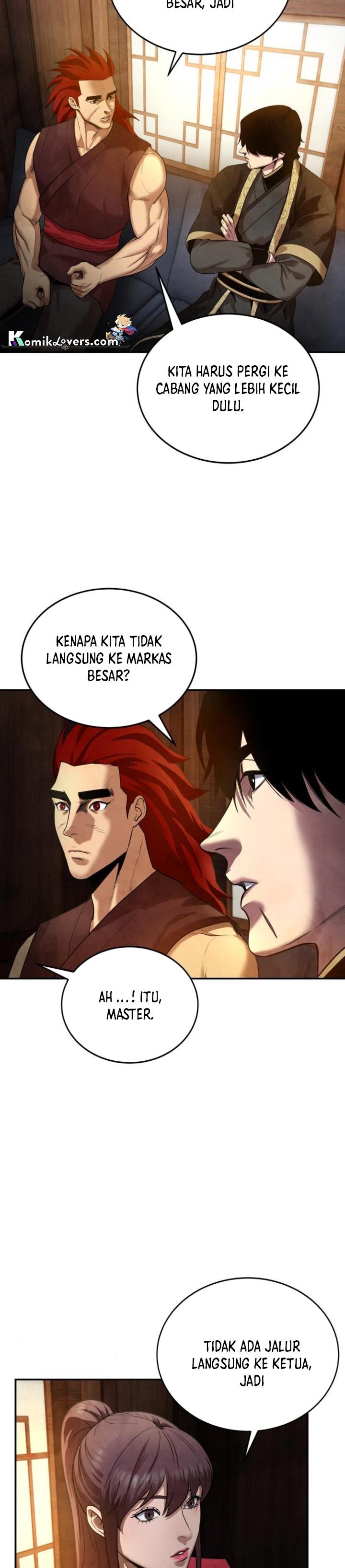 
              Guest Gun             Chapter 13