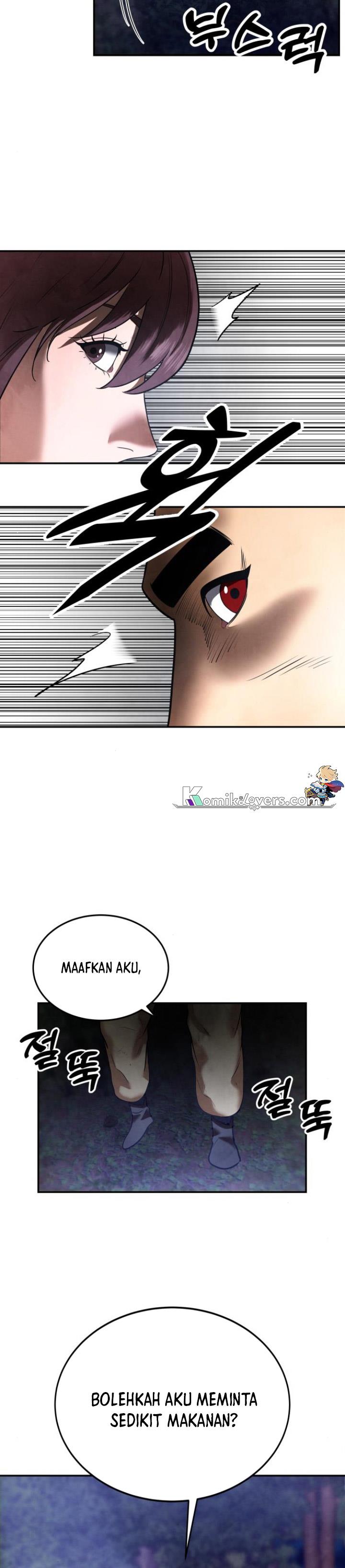 
              Guest Gun             Chapter 13