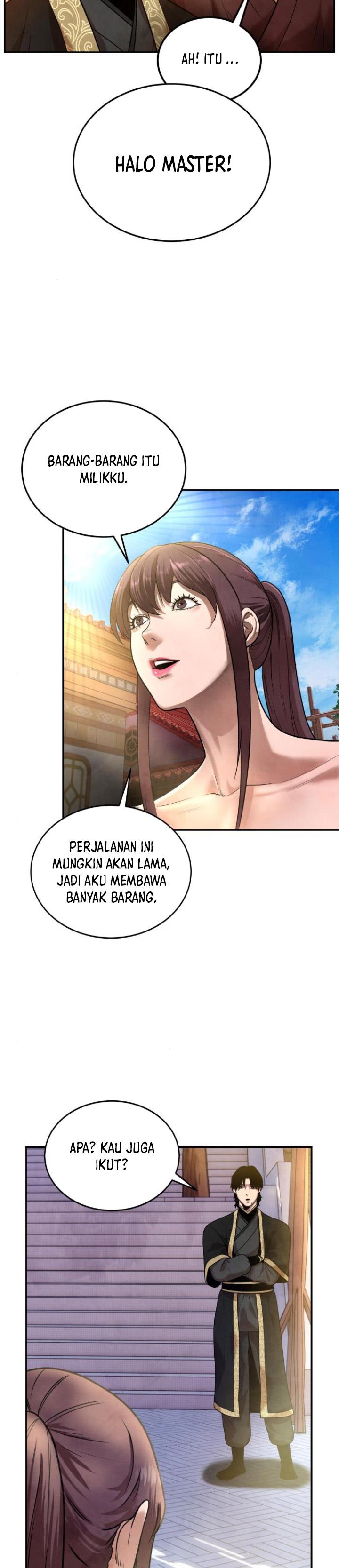 
              Guest Gun             Chapter 13