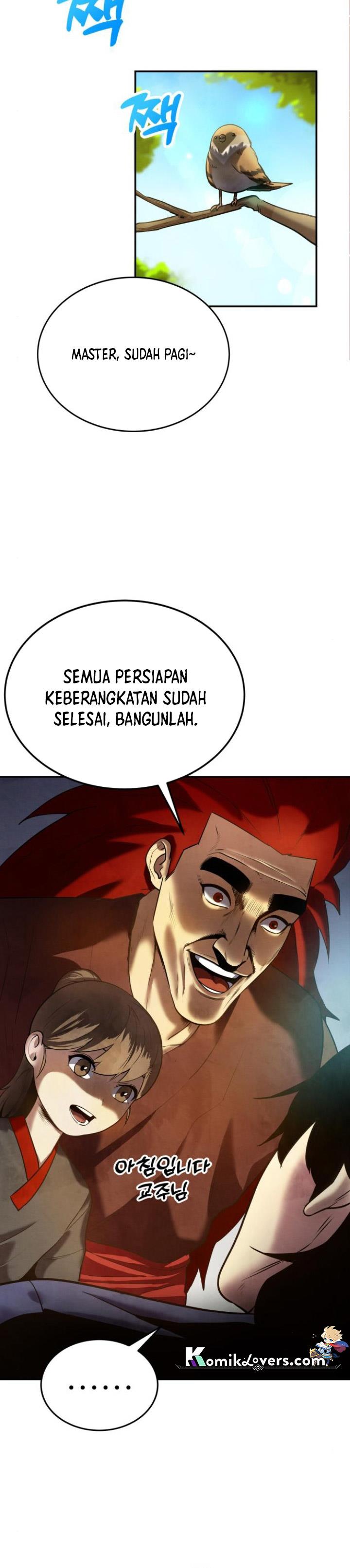 
              Guest Gun             Chapter 13