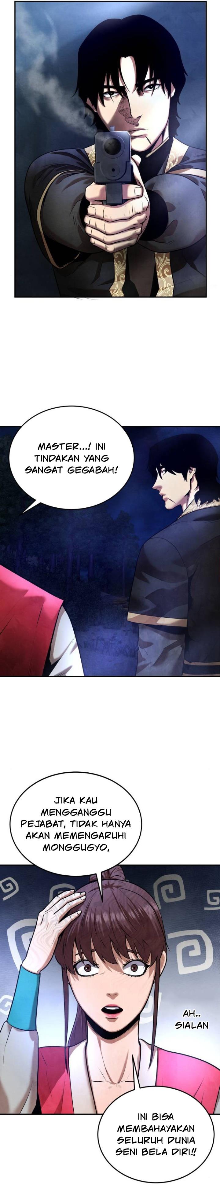 
              Guest Gun             Chapter 14