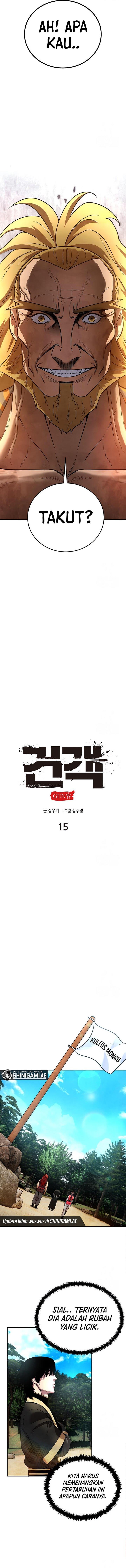 
              Guest Gun             Chapter 15