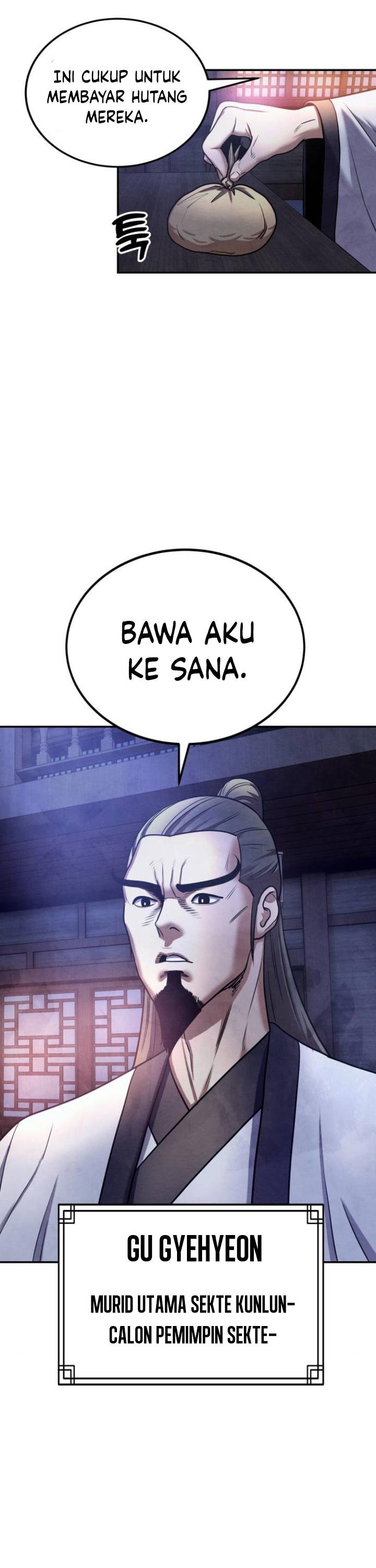 
              Guest Gun             Chapter 17