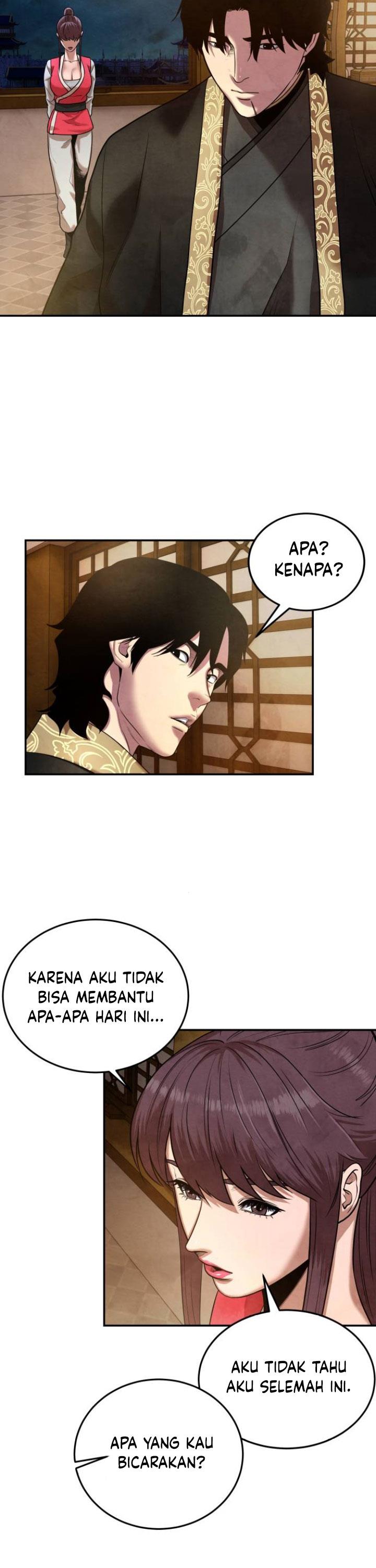 
              Guest Gun             Chapter 17