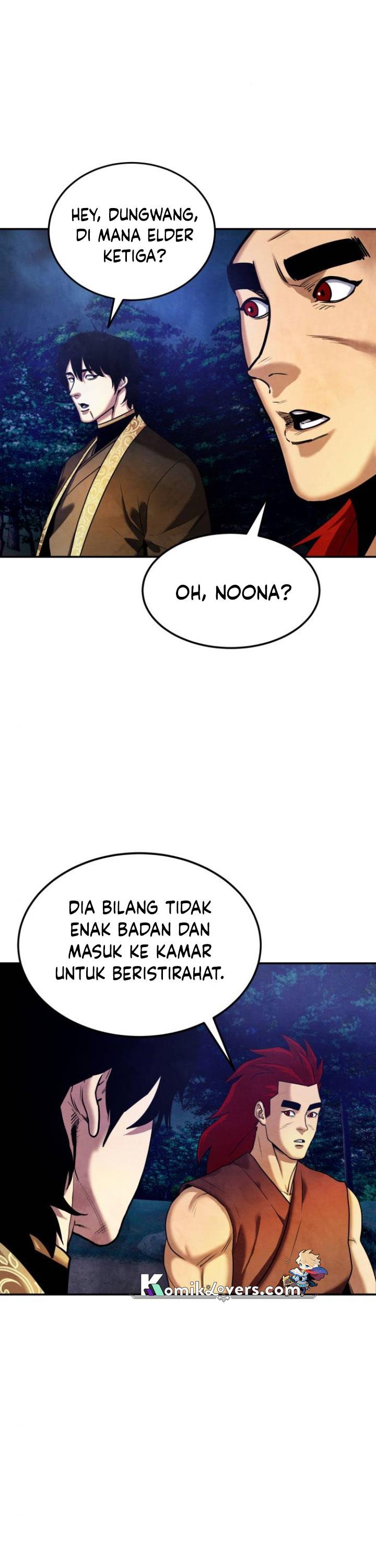 
              Guest Gun             Chapter 17