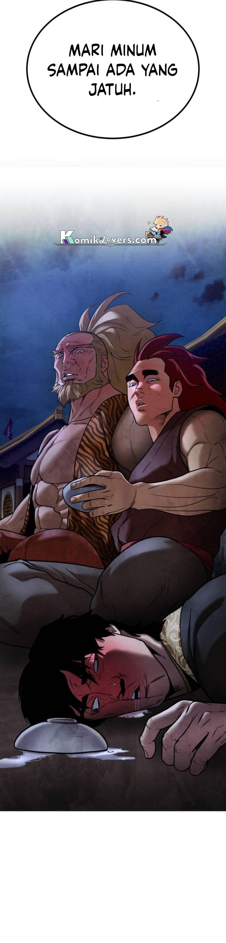 
              Guest Gun             Chapter 17