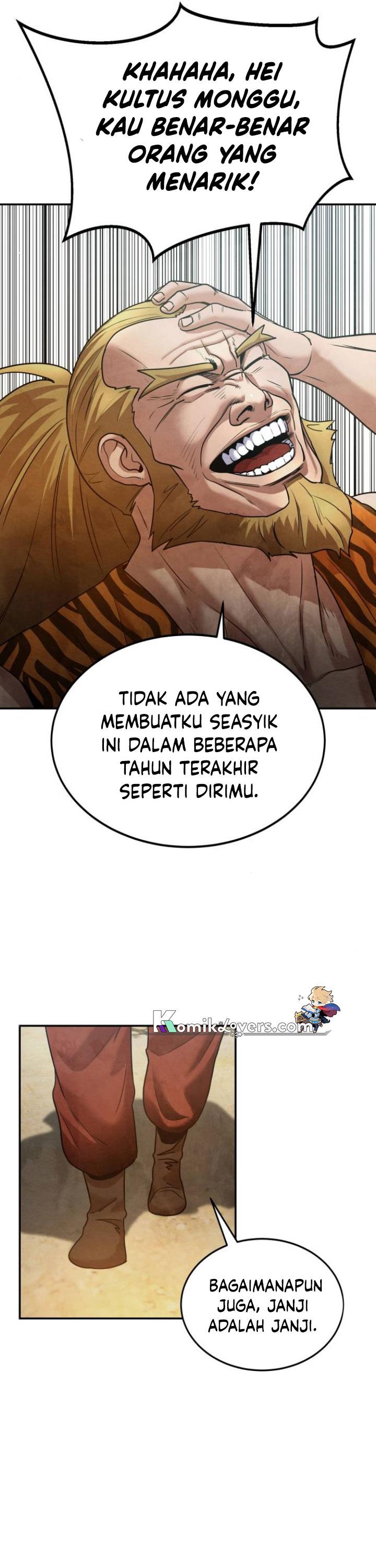 
              Guest Gun             Chapter 17