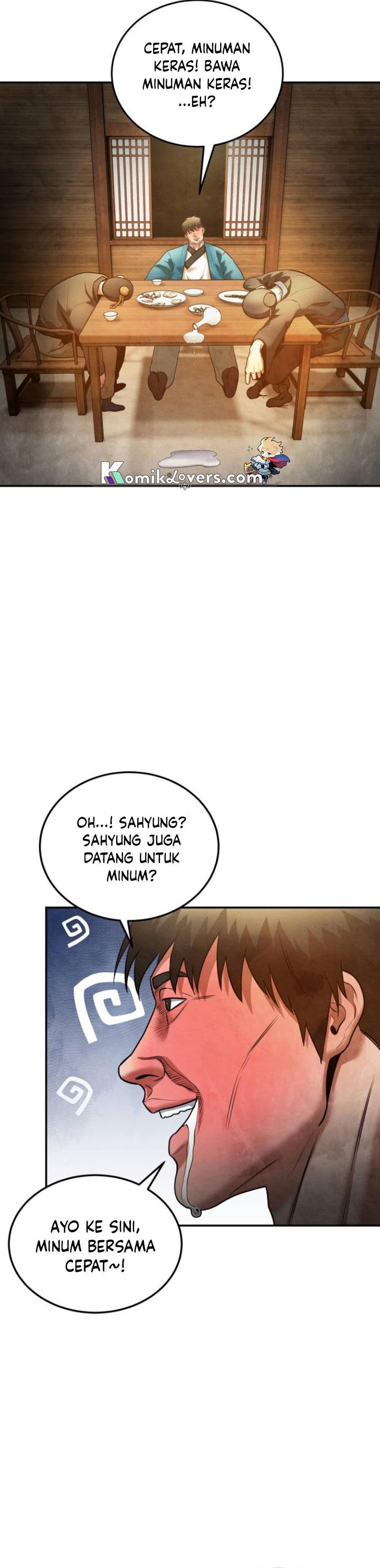 
              Guest Gun             Chapter 17