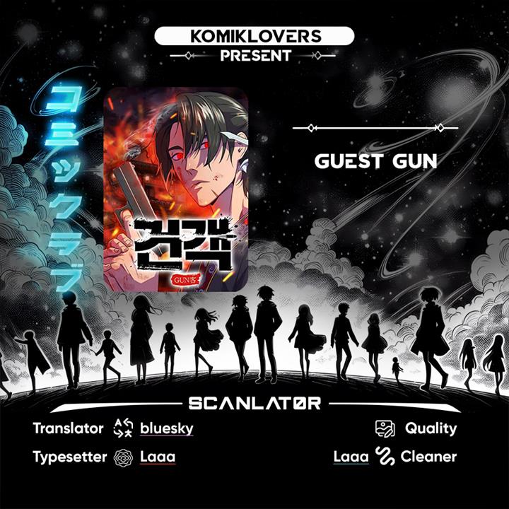 
              Guest Gun             Chapter 19
