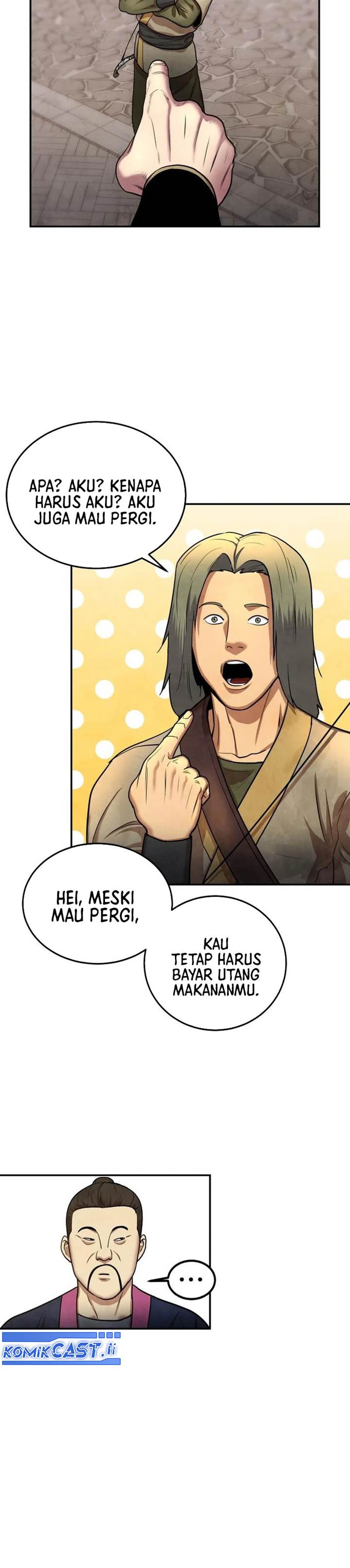 
              Guest Gun             Chapter 25