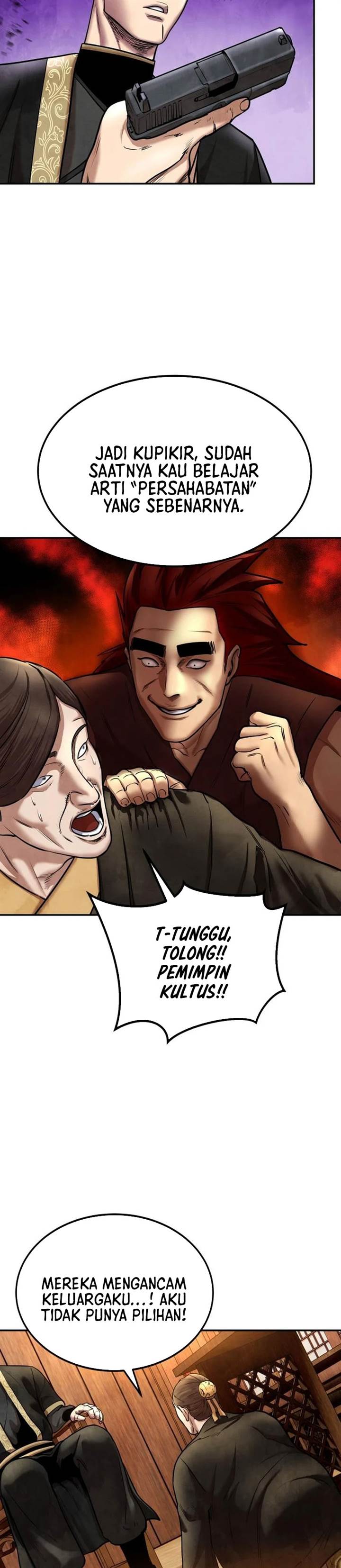 
              Guest Gun             Chapter 25