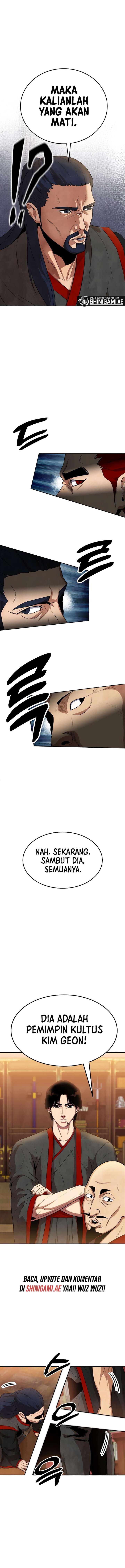
              Guest Gun             Chapter 3