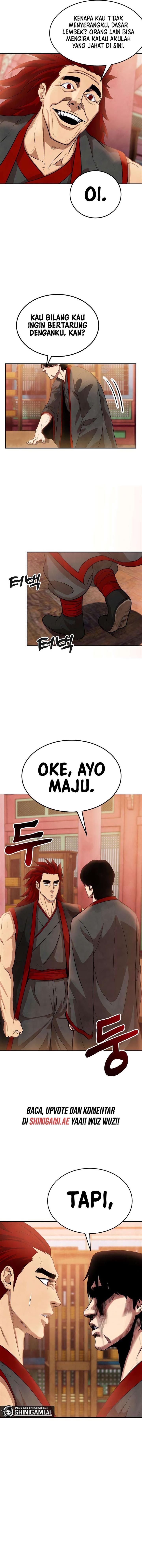 
              Guest Gun             Chapter 3