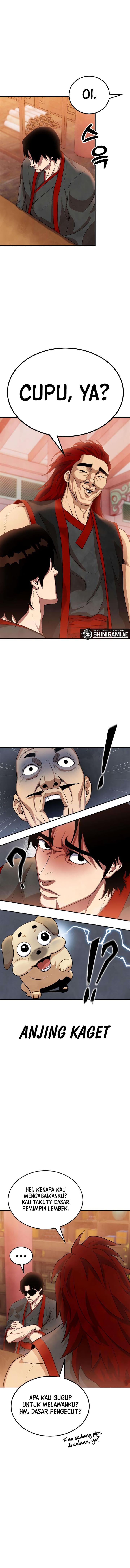 
              Guest Gun             Chapter 3
