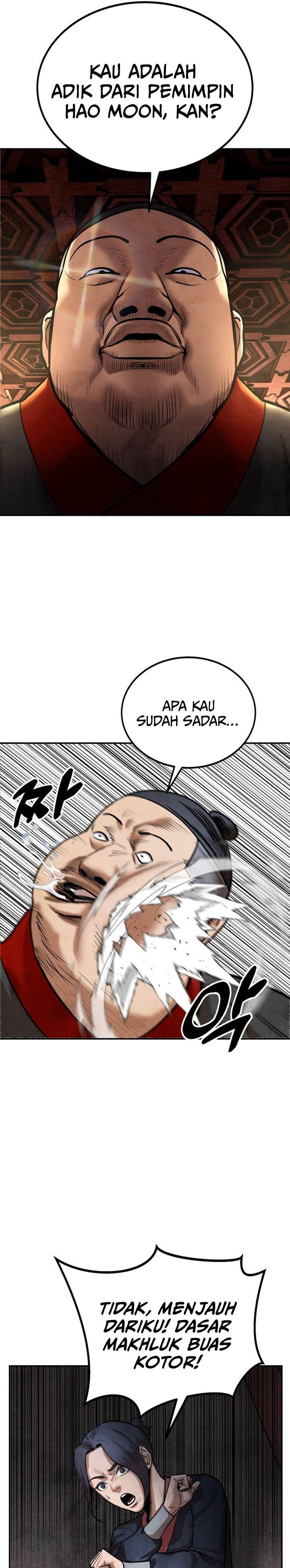 
              Guest Gun             Chapter 32