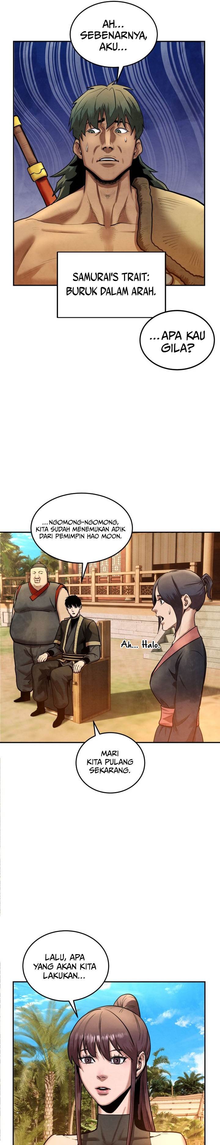 
              Guest Gun             Chapter 32