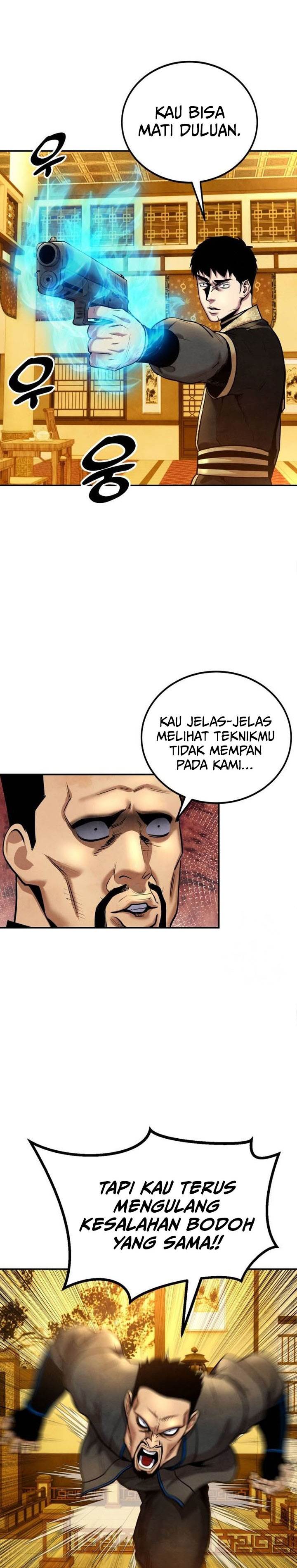 
              Guest Gun             Chapter 35