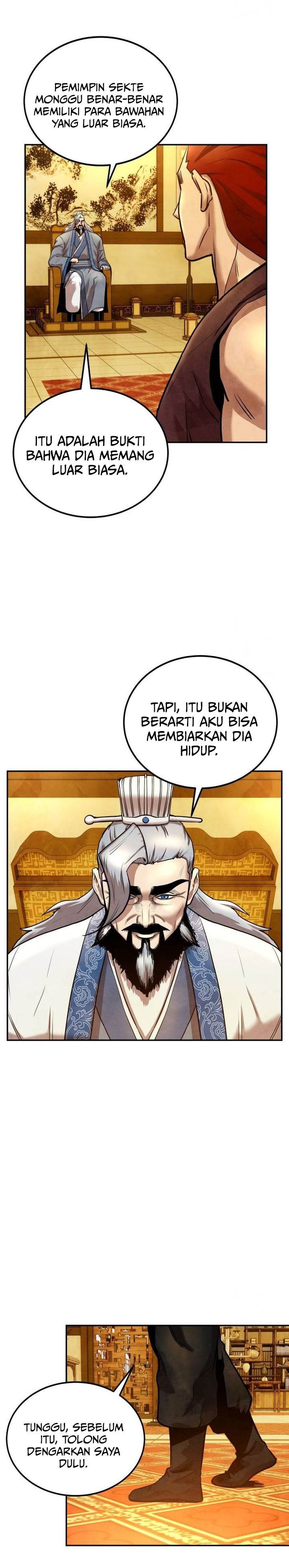
              Guest Gun             Chapter 35