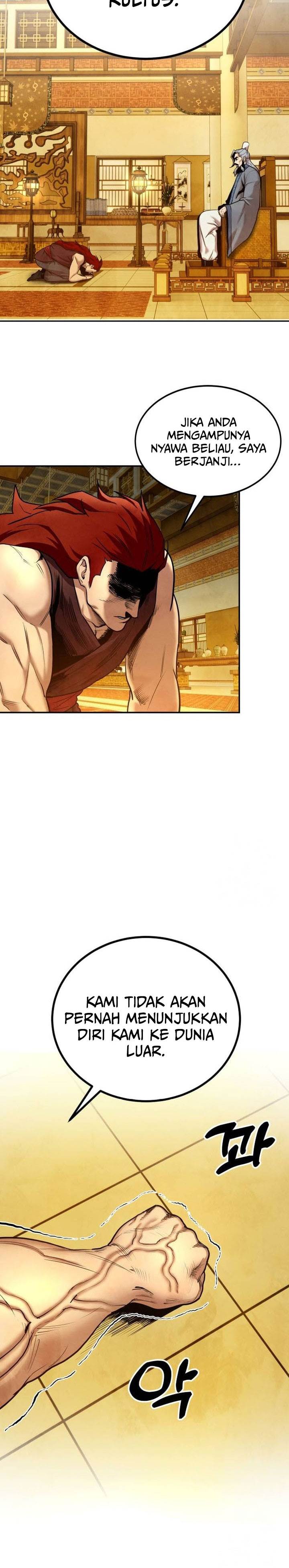 
              Guest Gun             Chapter 35