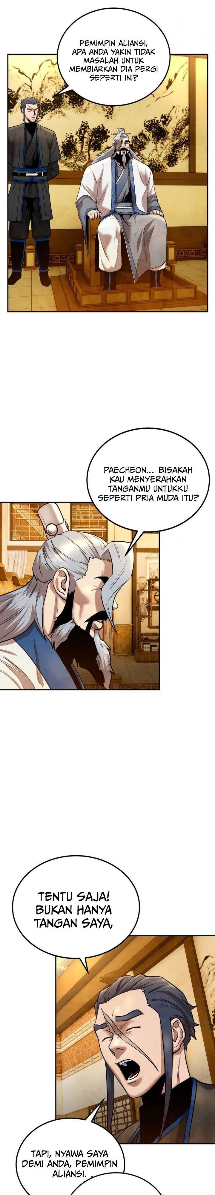 
              Guest Gun             Chapter 35