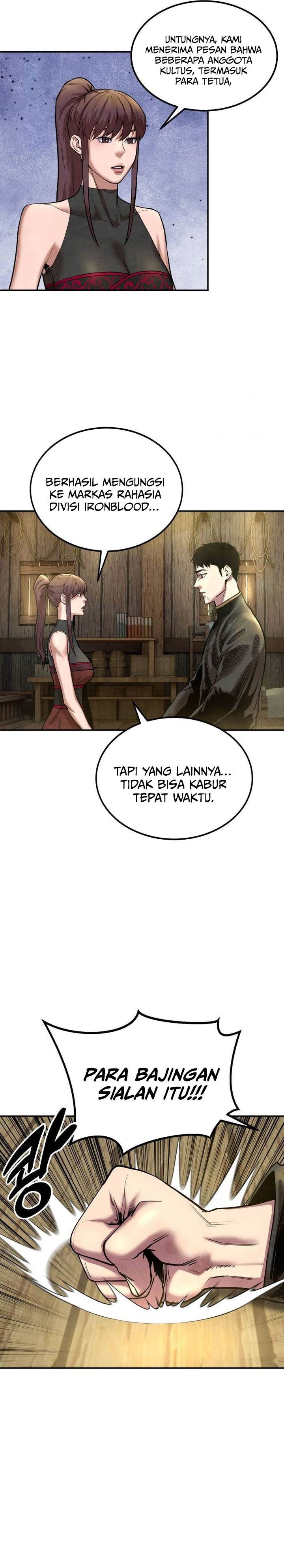 
              Guest Gun             Chapter 36
