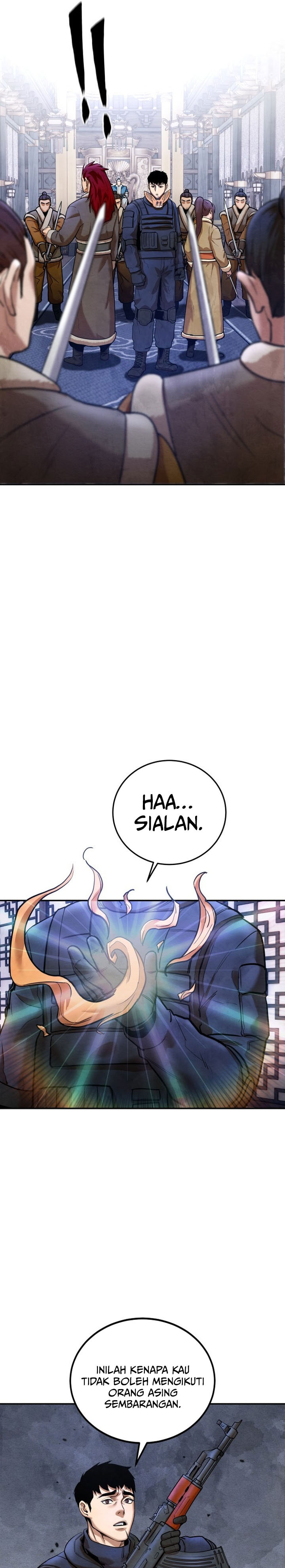 
              Guest Gun             Chapter 38