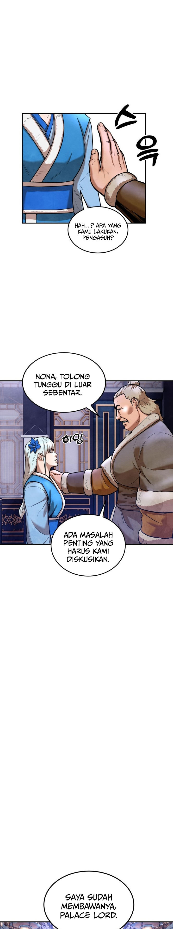 
              Guest Gun             Chapter 38