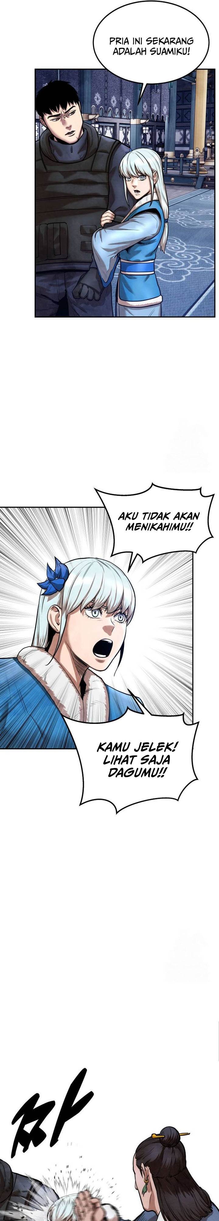 
              Guest Gun             Chapter 39