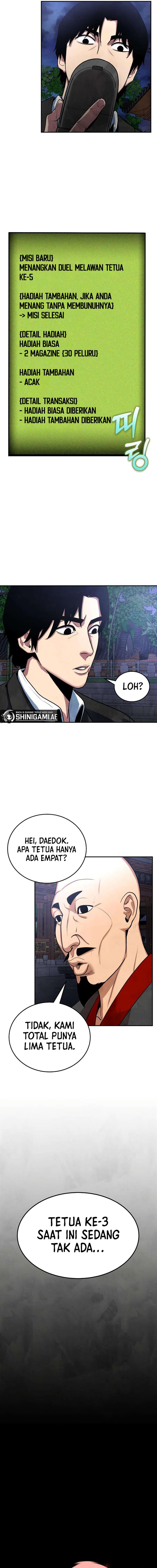 
              Guest Gun             Chapter 4