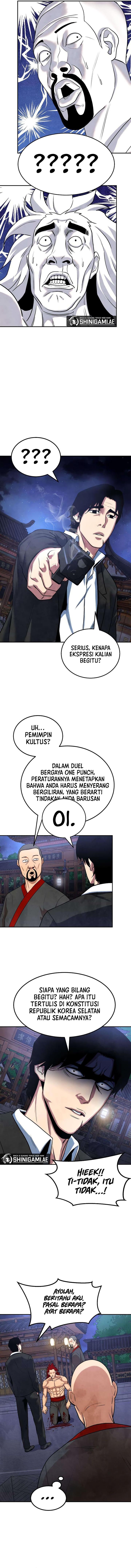 
              Guest Gun             Chapter 4
