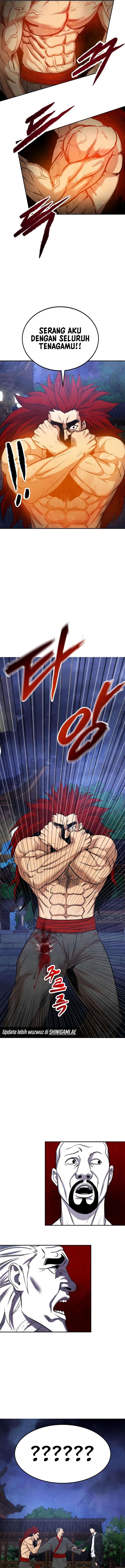 
              Guest Gun             Chapter 4