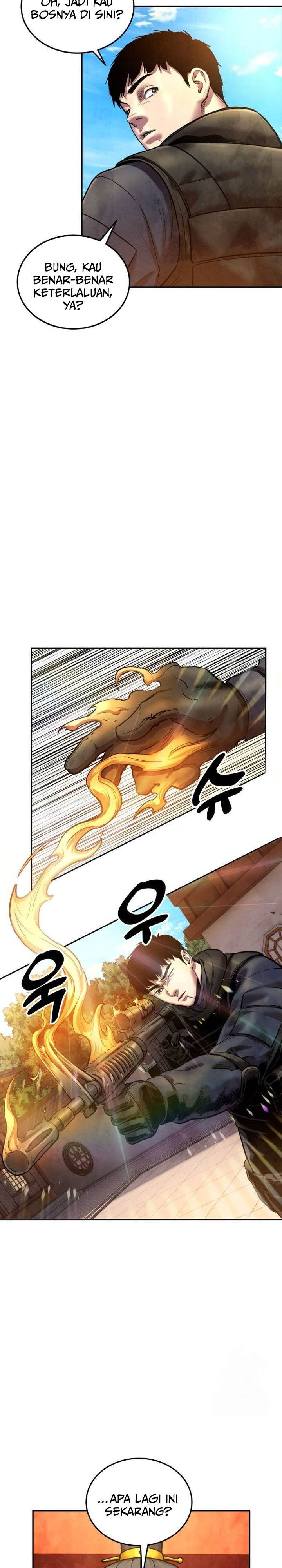 
              Guest Gun             Chapter 40
