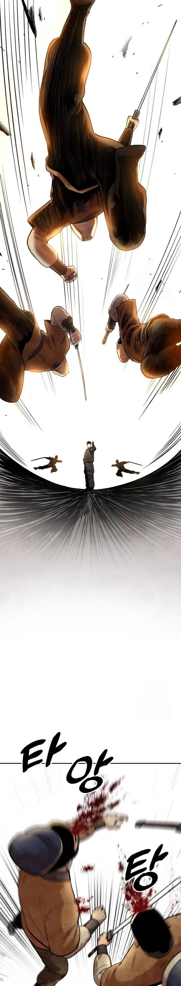 
              Guest Gun             Chapter 40