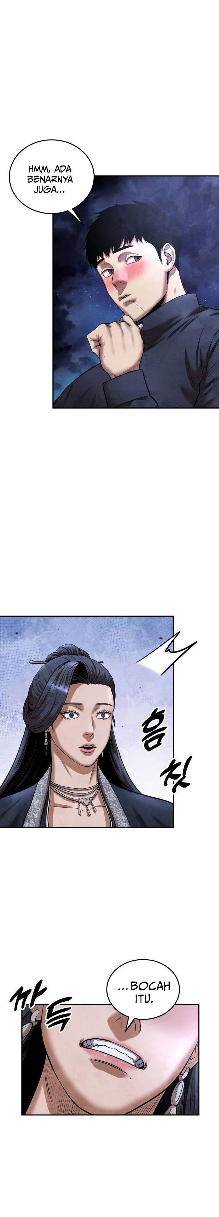 
              Guest Gun             Chapter 43
