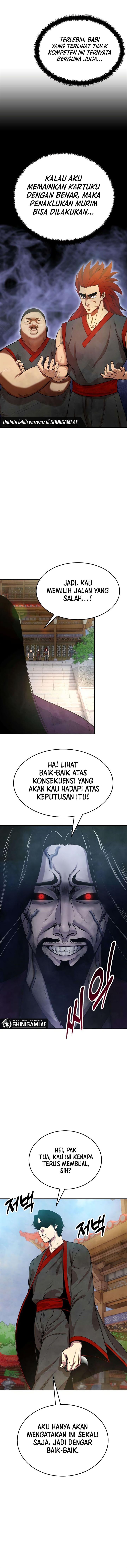 
              Guest Gun             Chapter 5