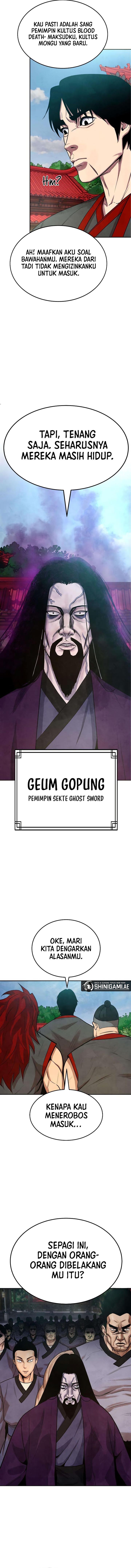 
              Guest Gun             Chapter 5