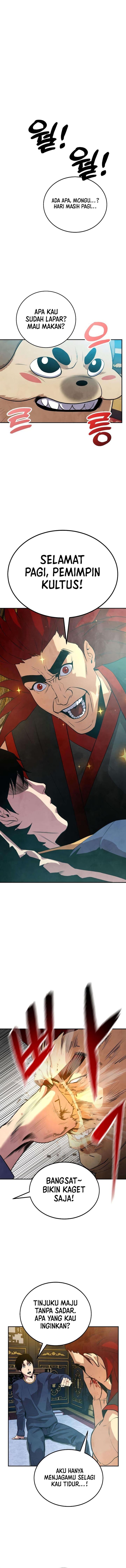 
              Guest Gun             Chapter 5