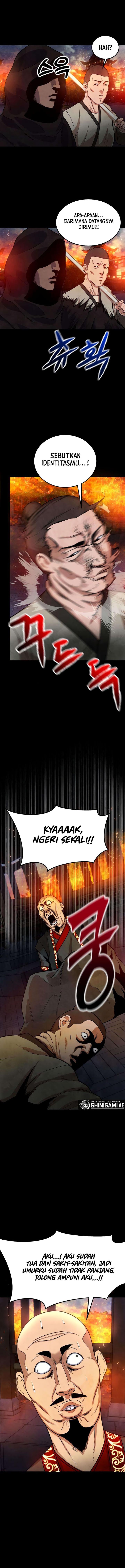 
              Guest Gun             Chapter 5